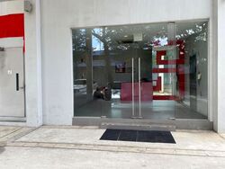 Singapore Handicrafts Building (D14), Factory #577732001